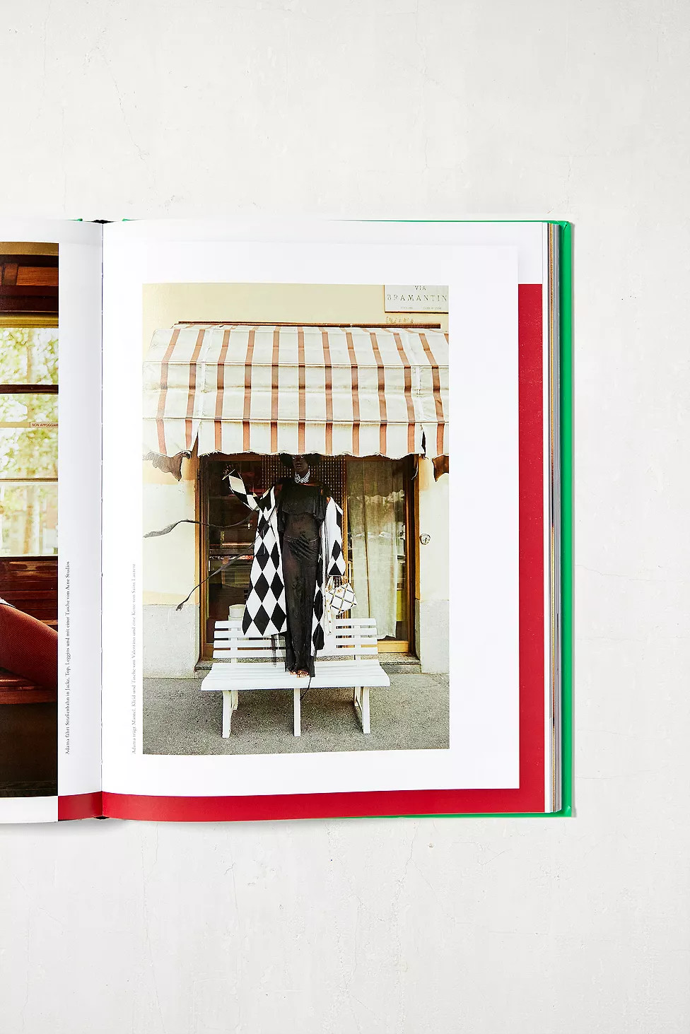 The Fashion Yearbook 2023 | Urban Outfitters (EU)