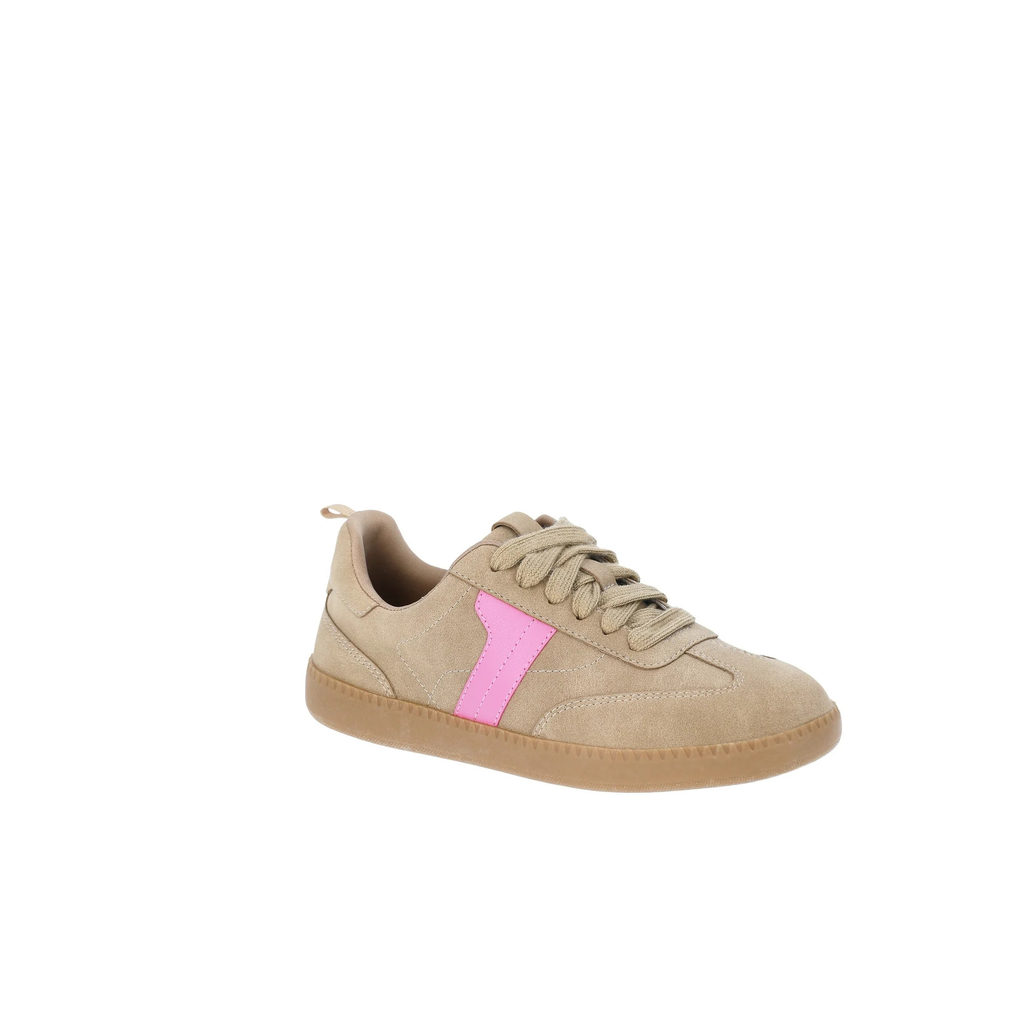 Wonder Nation Little and Big Kids Unisex Sport Sneakers | Walmart (US)