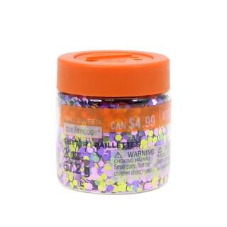 Halloween Bubbling Magic Glitter by Creatology™ | Michaels Stores