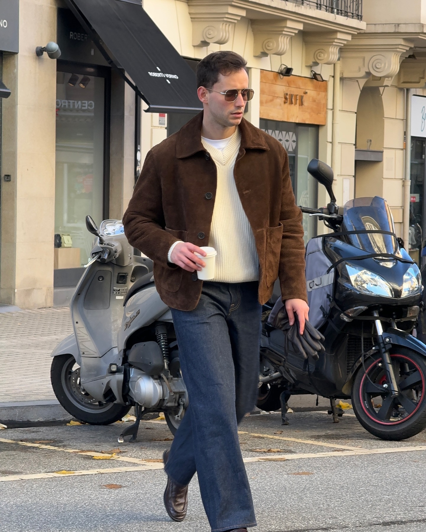 90s inspired outfit 

#LTKwinter #LTKstyletip #LTKmens