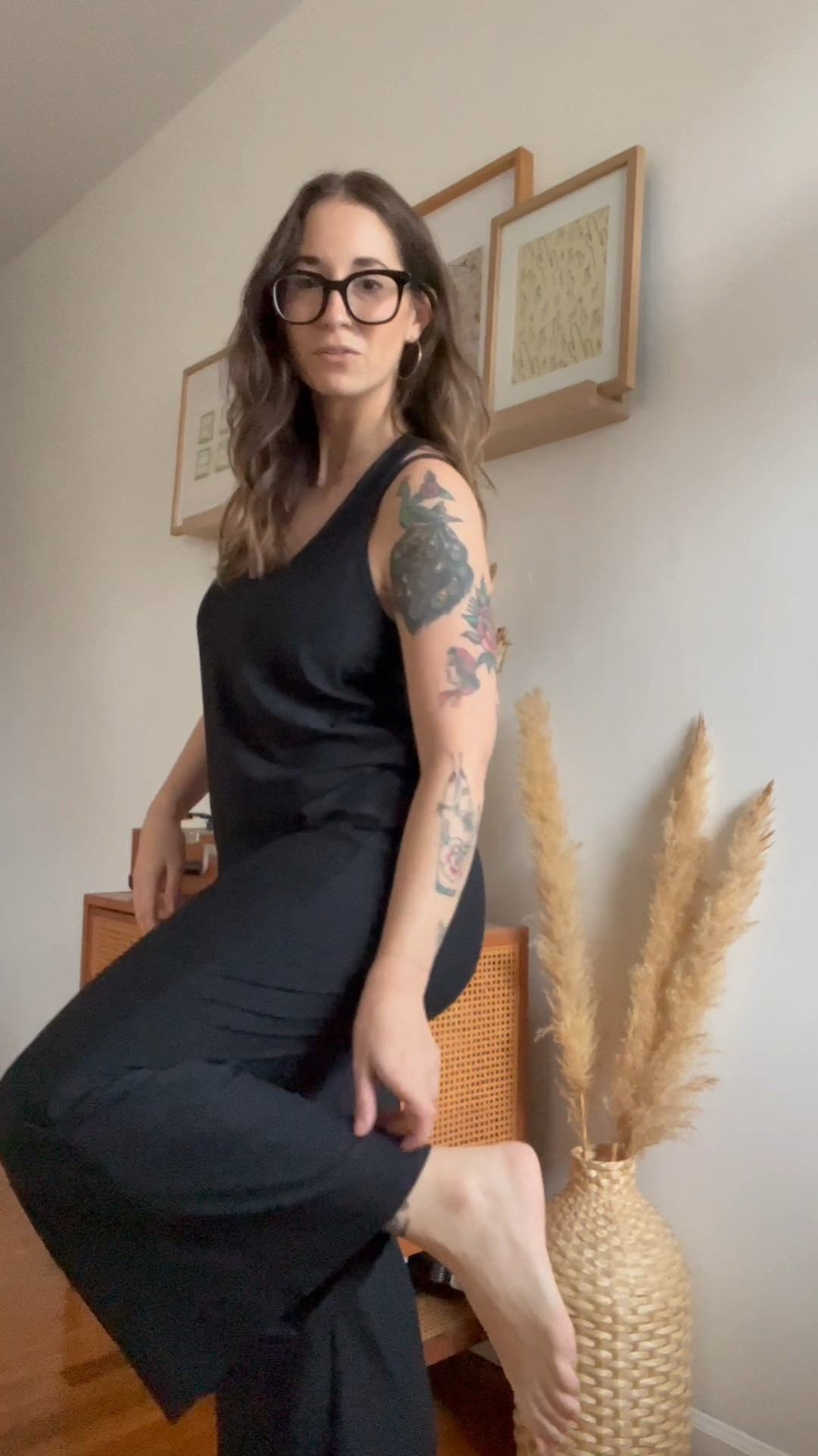 Easily my new favorite jumpsuit!

#LTKSeasonal #LTKfit #LTKFind