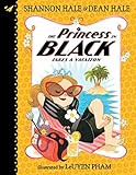 The Princess in Black Takes a Vacation | Amazon (US)
