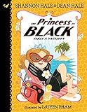 The Princess in Black Takes a Vacation | Amazon (US)