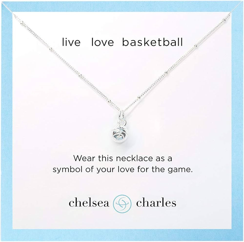 CC Sport Charm Necklaces | Amazon (US)