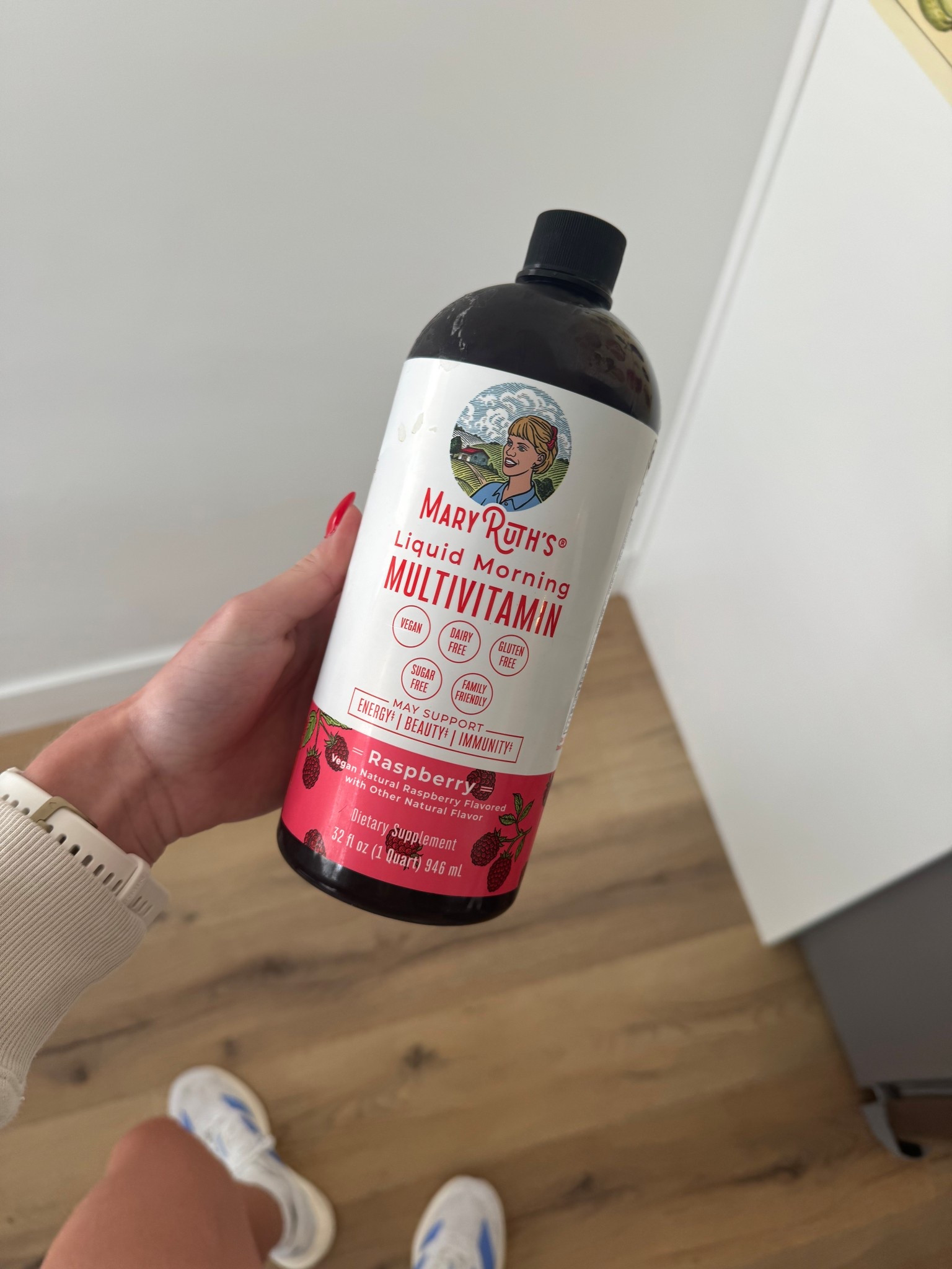 The best multivitamin 