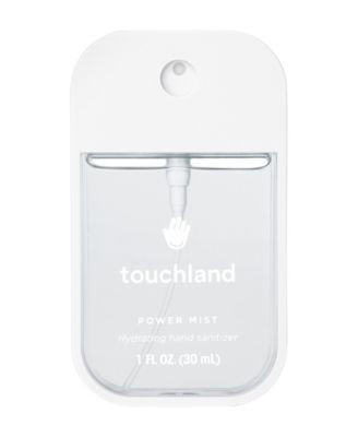 Power Mist Rainwater Hydrating Hand Sanitizer, 1 oz. | Macy's