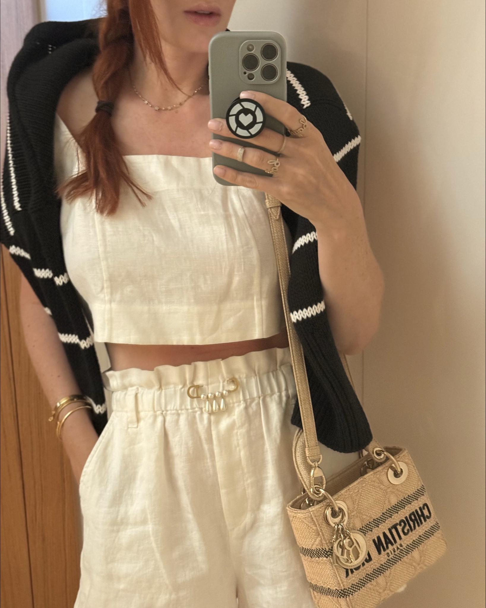 Come birthday shopping with me in Sardinia! 



#LTKU #LTKTravel #LTKWorkwear