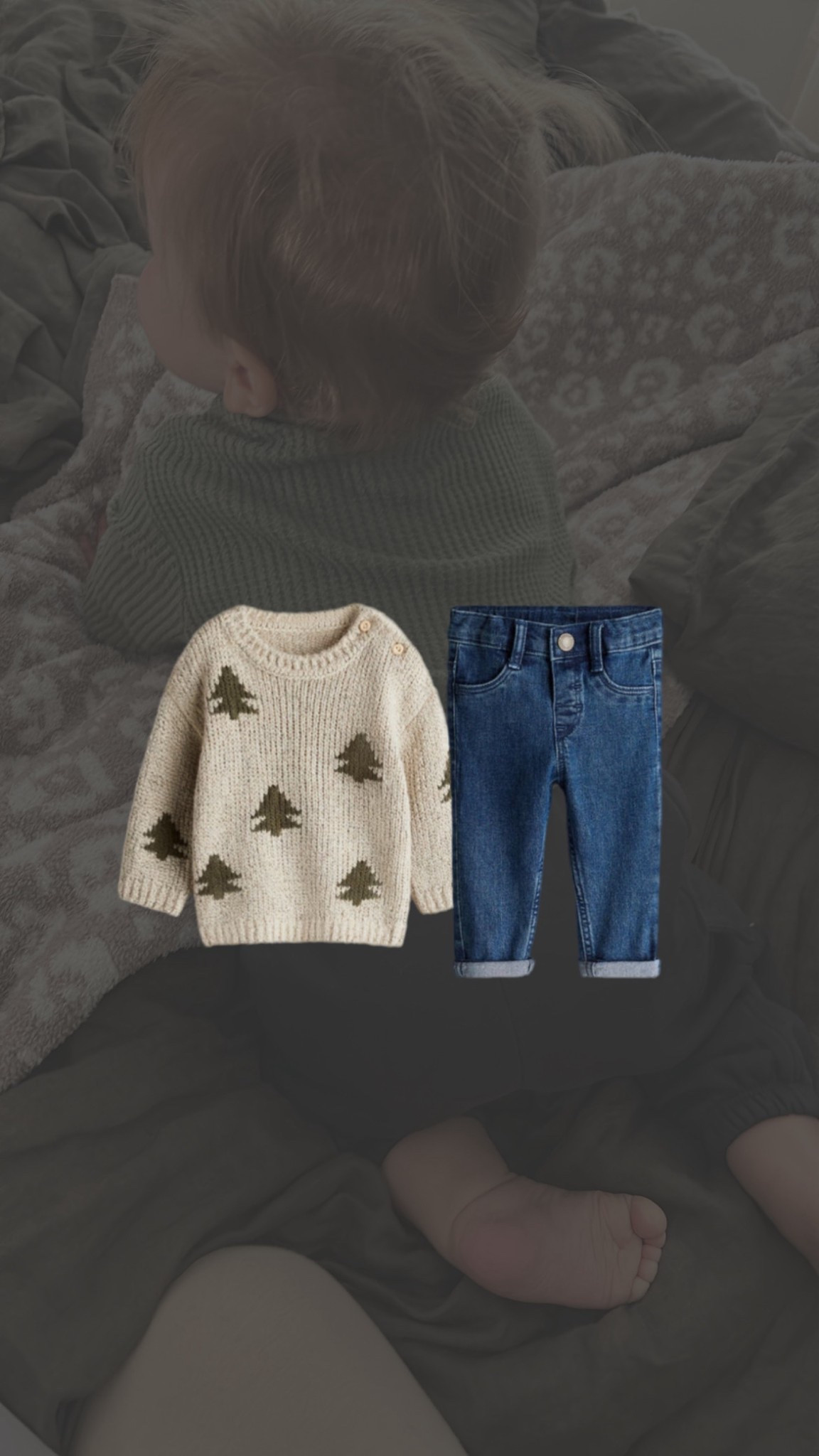 cutie Christmas outfit for Ly🎄