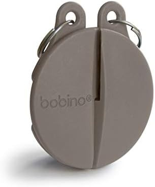 Bobino Zipper Clip | Anti Theft Purse & Backpack Lock | Anti Pickpocket | Travel Essentials | Pur... | Amazon (US)