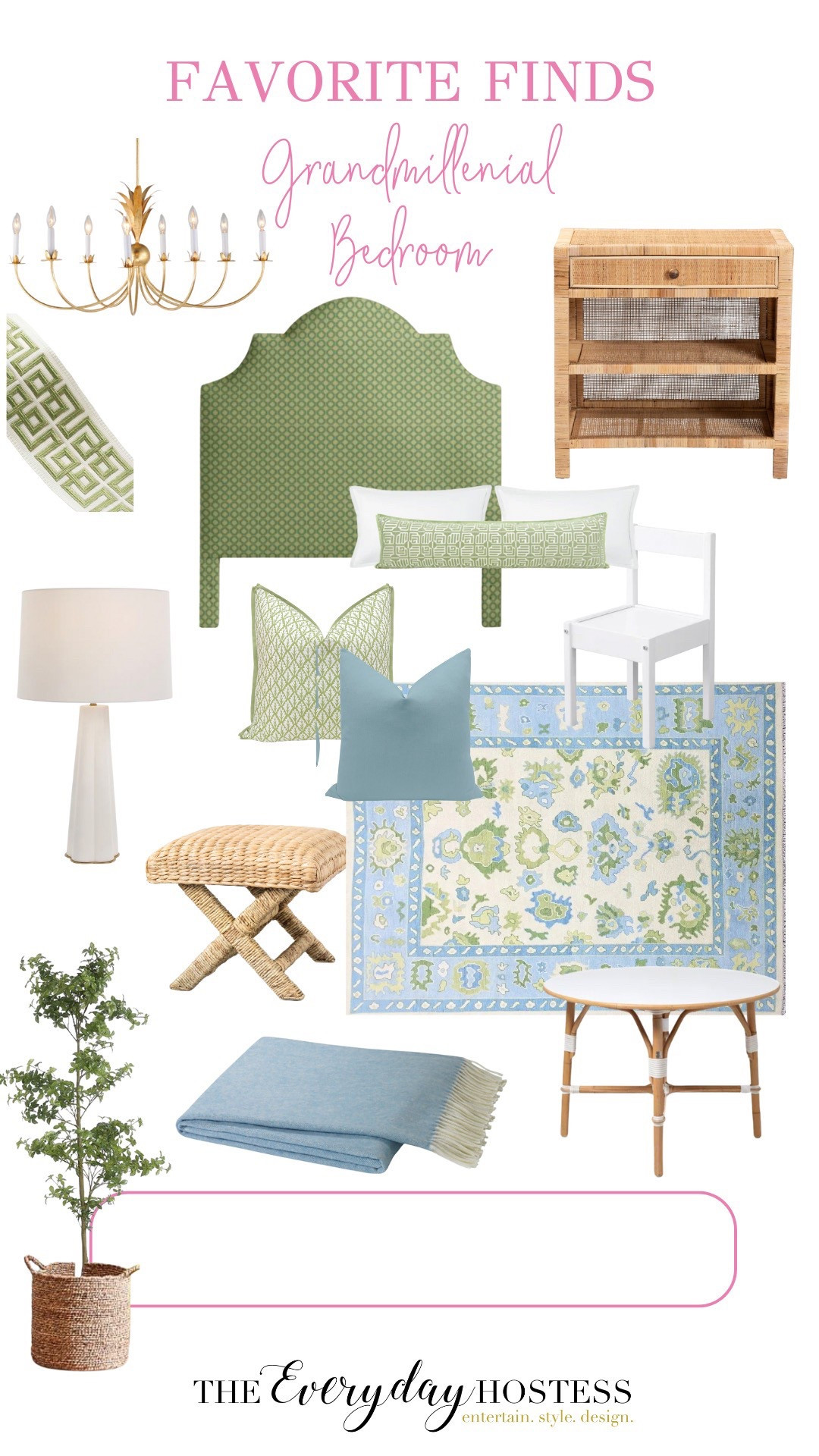 Grandmillenial bedroom inspiration #grandmillenial #grandmillenialdecor #grandmillenialstyle

#LTKHome #LTKSaleAlert #LTKFamily