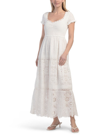 Bisolet Dress | TJ Maxx