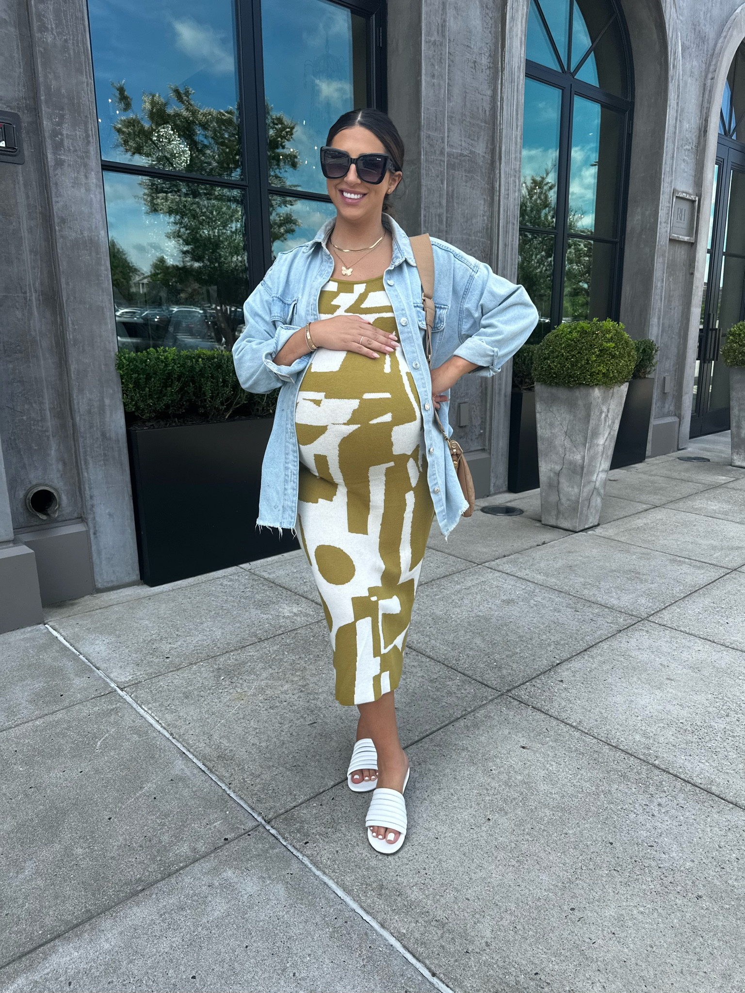 Dress: medium 

Dressupbuttercup.com 

#dressupbuttercup 

#LTKshoecrush #LTKU #LTKunder50