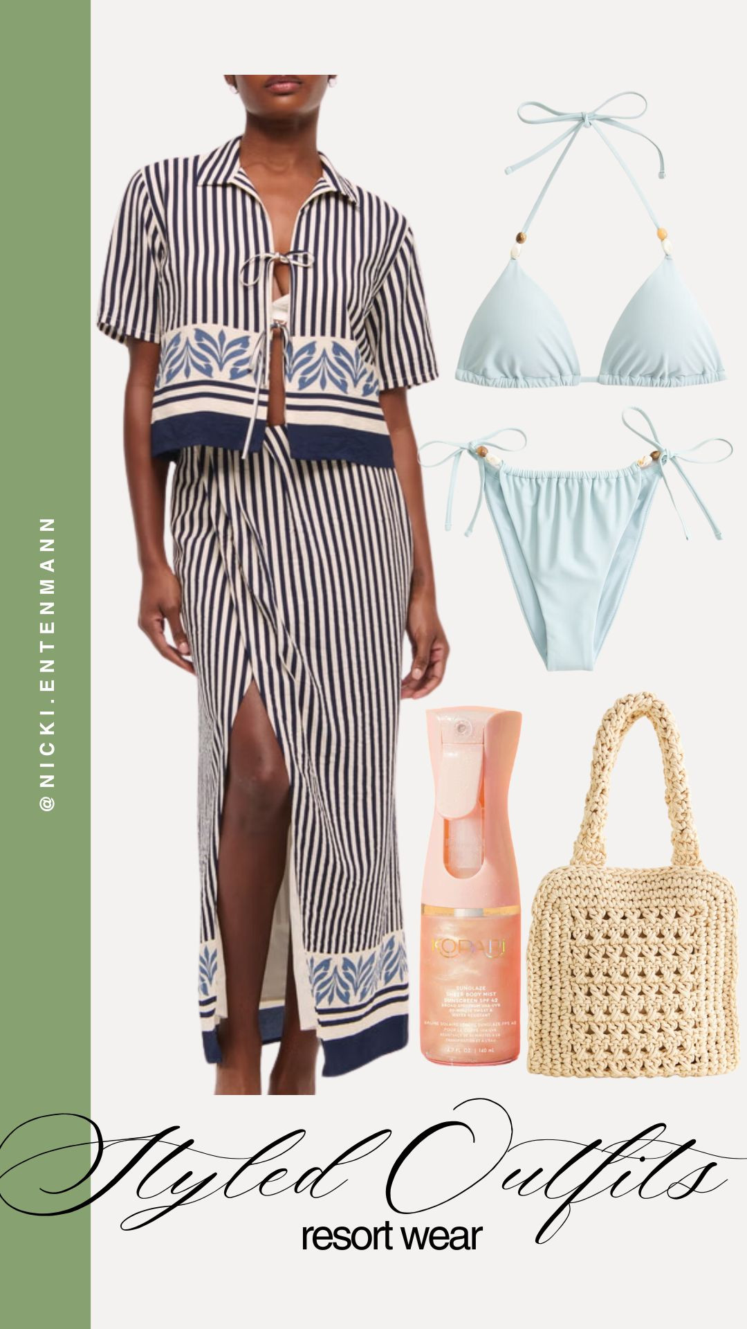 Dreaming of sunny getaways? These new resort wear drops from Abercrombie are perfect for your next vacation, especially with their current sale! Time to pack those bags! 🌞

resort wear, Abercrombie, sale, vacation outfits, beachwear, dresses, summer fashion, getaway, new arrivals, stylish outfits 

 #LTKSaleAlert #LTKStyleTip #LTKTravel