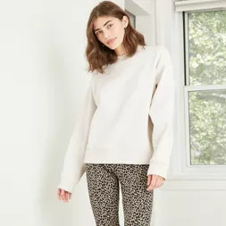 Women's Sweatshirt - A New Day™ | Target