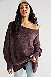 Moira Slouchy Tunic | Free People (Global - UK&FR Excluded)