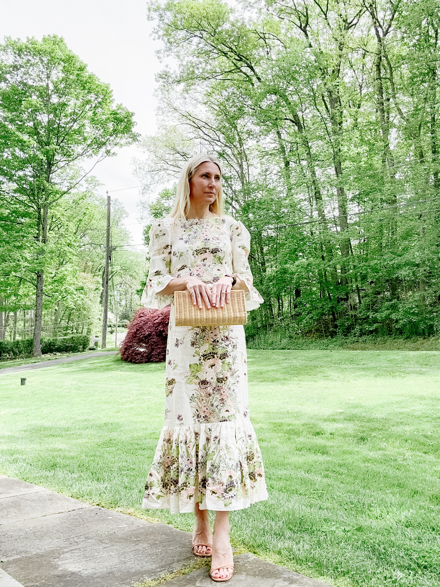 Spring dress, spring wedding guest dress

#LTKStyleTip #LTKParties #LTKSeasonal