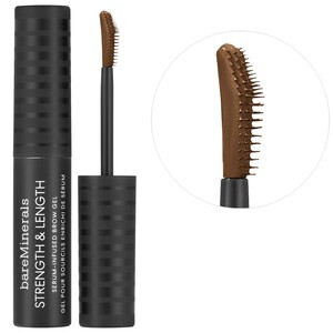 Strength & Length Serum-Infused Tinted Brow Gel | Sephora (US)