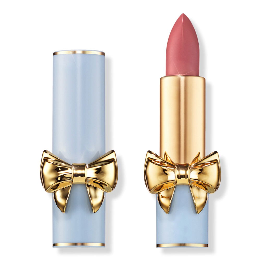 PAT McGRATH LABS SatinAllure Lipstick - Divine Rose | Ulta