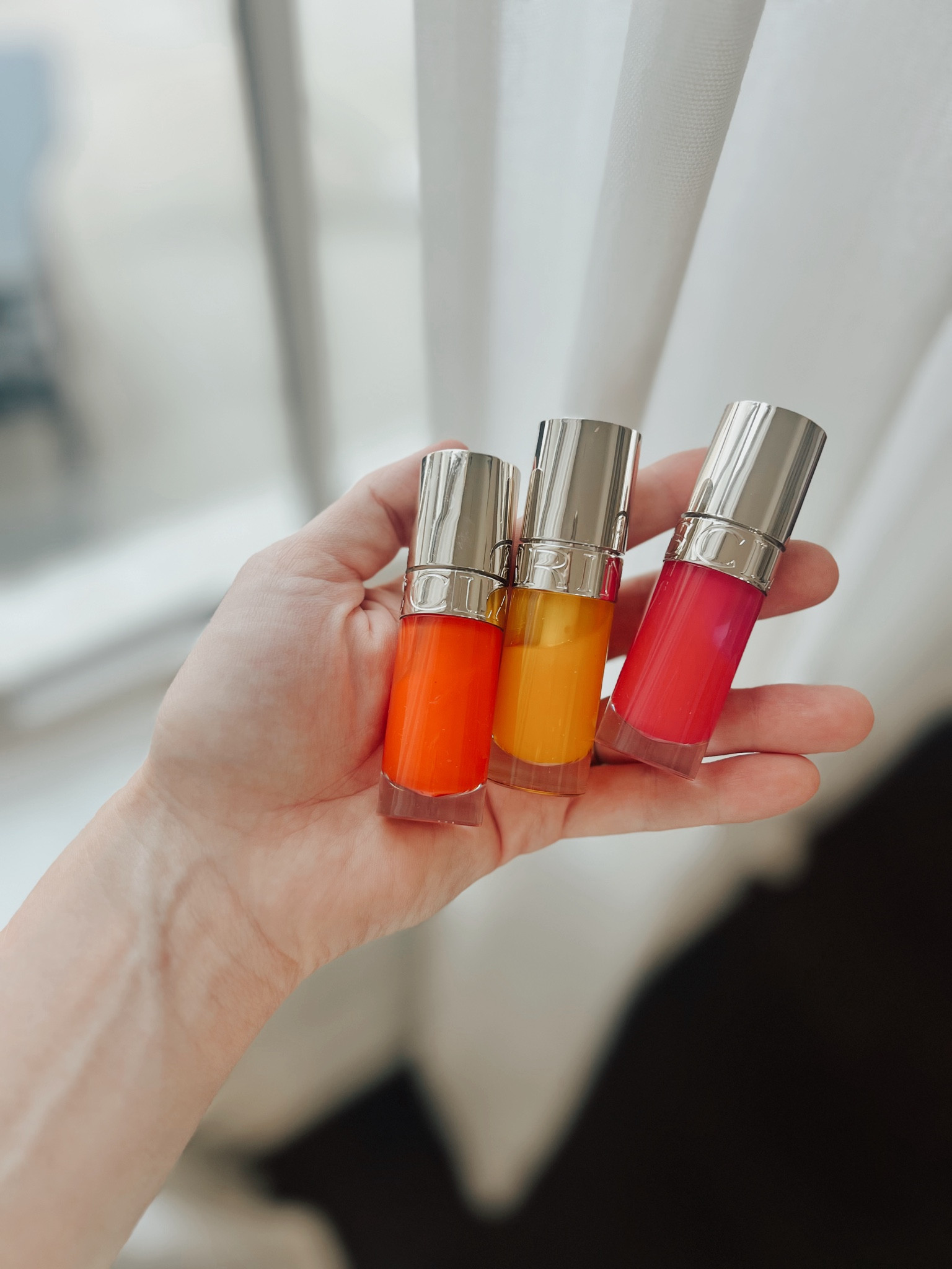 Spring lip gloss 

#LTKbeauty