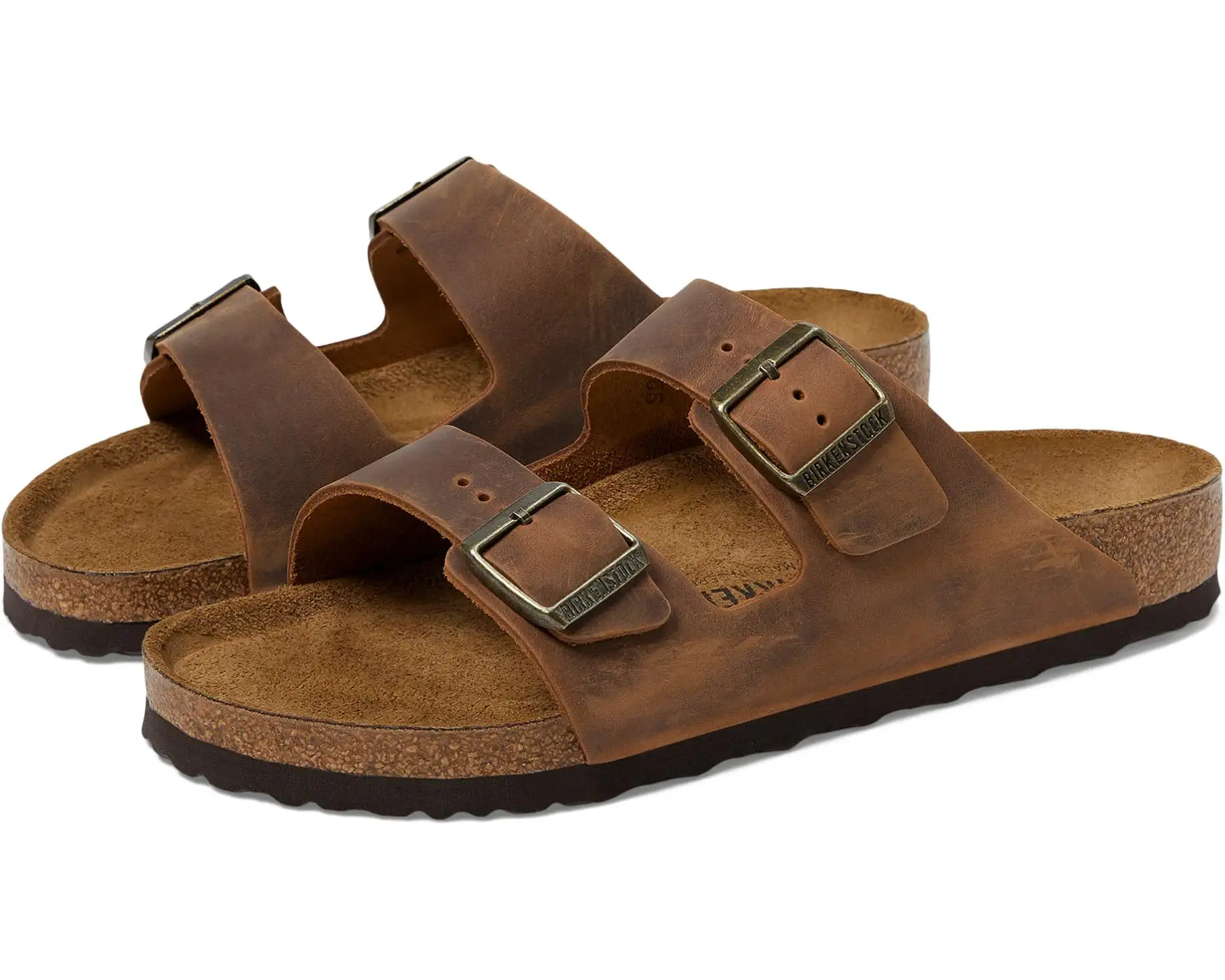 Arizona - Oiled Leather | Zappos