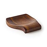 Kamenstein Acacia Wood, Spoon Rest, Natural | Amazon (US)