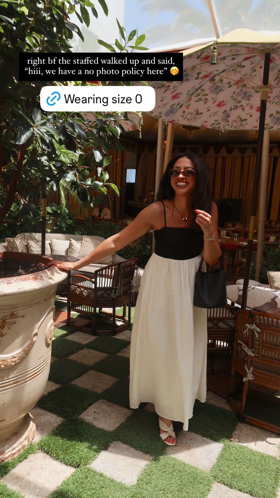 Fits TTS

#LTKSummerEdit #LTKPetite #LTKU