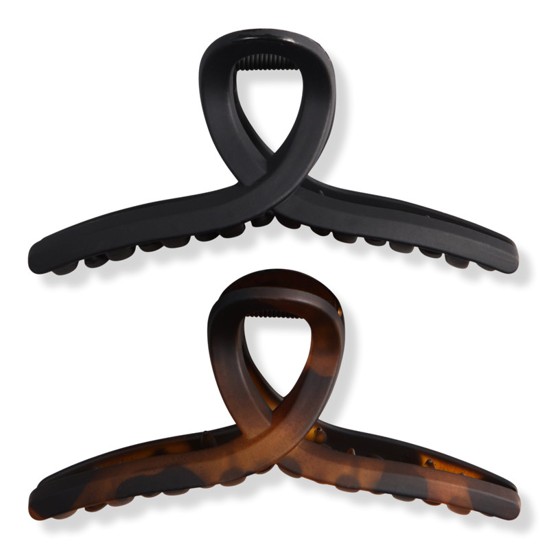 Large Loop Claw Clips | Ulta