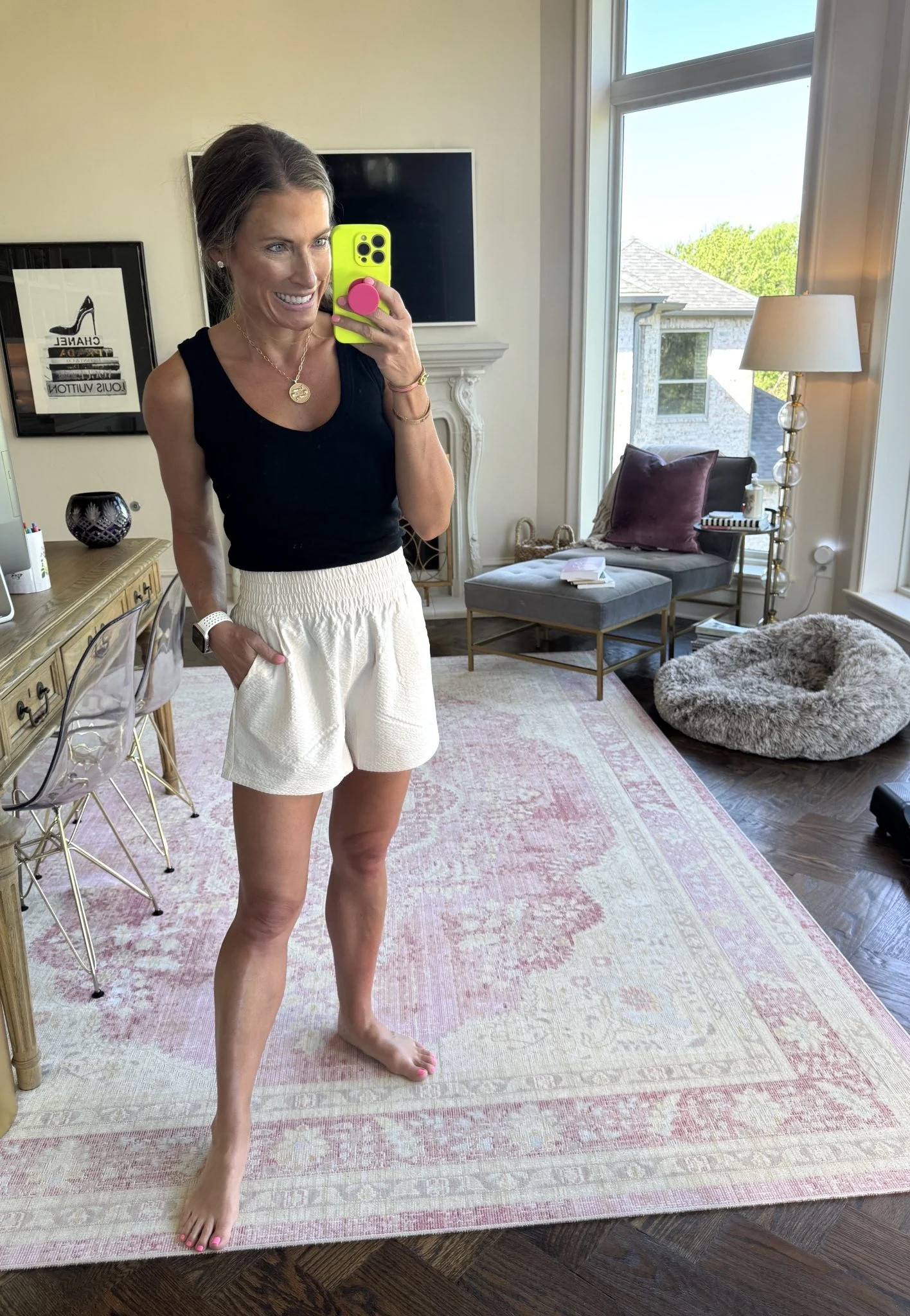 The cutest most versatile pair of shorts! 

#LTKTravel #LTKActive #LTKStyleTip