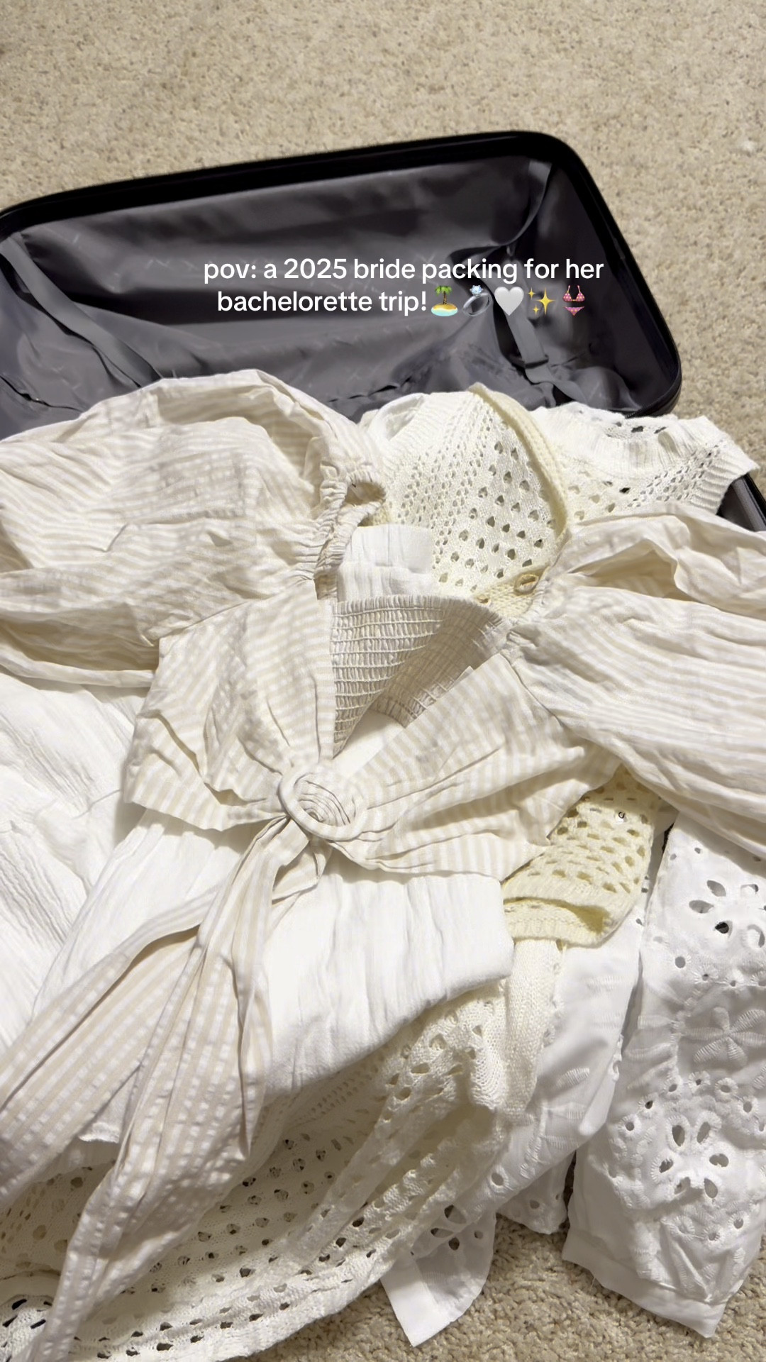 Bachelorette outfits, bachelorette dresses, bridal outfits, white dresses , bridal looks 

#LTKWatchNow #LTKWedding #LTKTravel