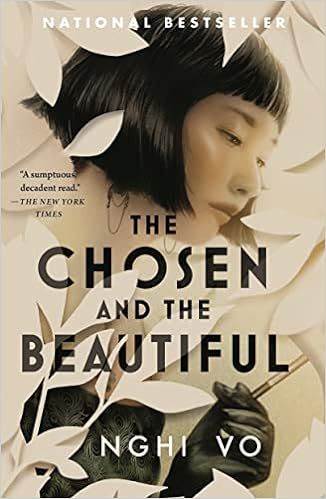 Chosen and the Beautiful    Paperback – March 29, 2022 | Amazon (US)