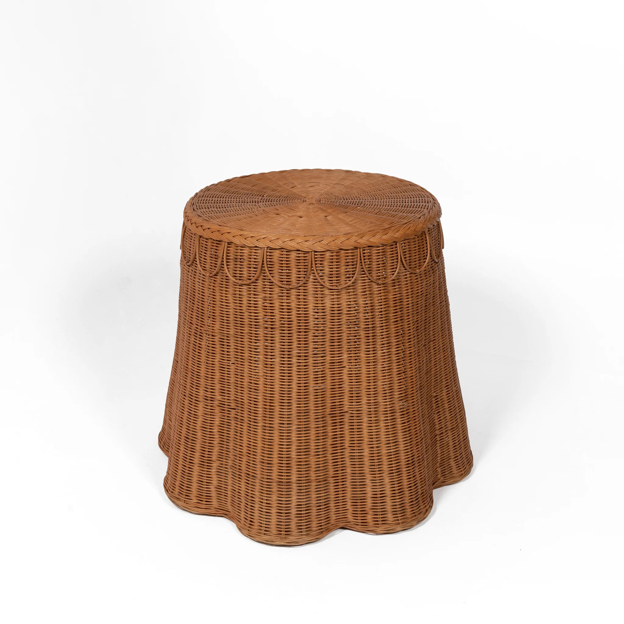 Adeline side table | Sharland England