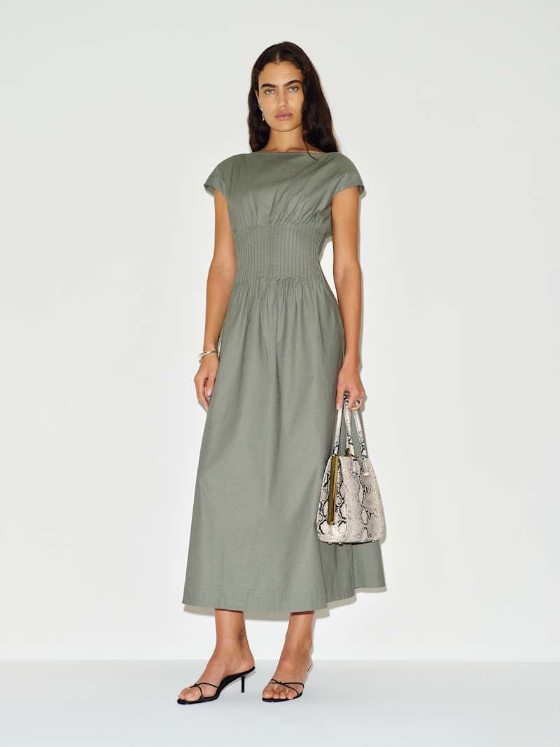 Aintana Dress | Reformation (Global)