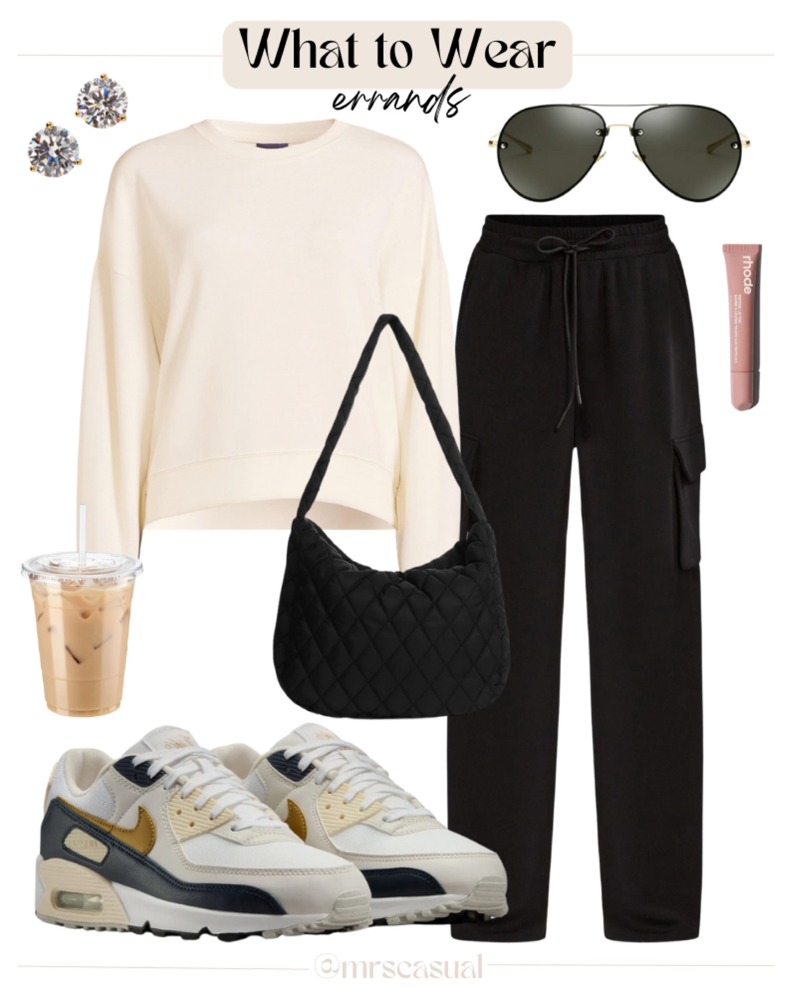 Best seller of the week Walmart scuba knit pants + sweatshirt  

#LTKFindsUnder100 #LTKShoeCrush #LTKFindsUnder50