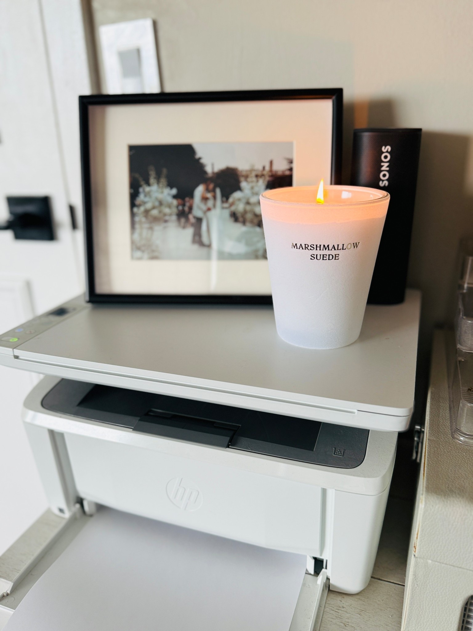 The smell of this candle is absolutely perfect for the fall! I’m obsessed with the suede texture- might go back and buy the rest of the collection. 
#targetFall #targetdecor #officedecor


#LTKFamily #LTKFallSale #LTKHome