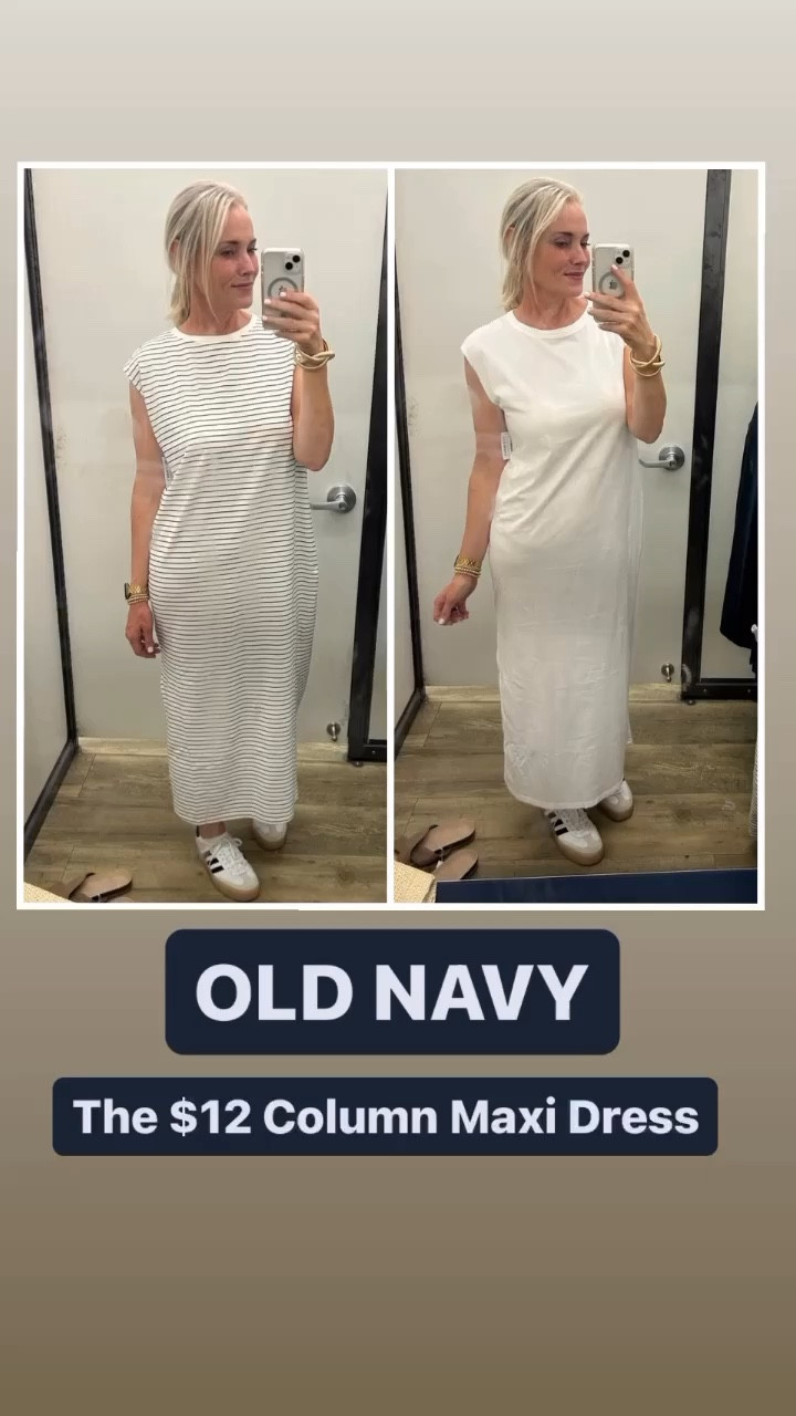 Such an awesome staple piece for only $12!  And it actually comes in 4 colors!

#LTKOver40 #LTKSaleAlert #LTKMidsize