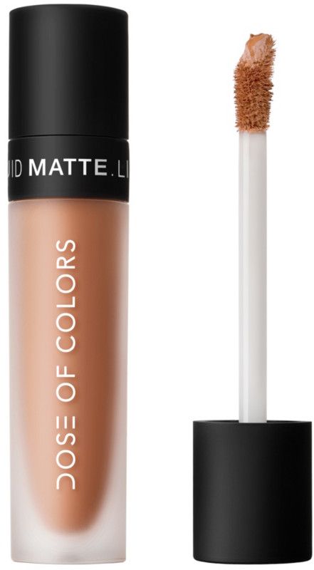 Matte Liquid Lipstick | Ulta