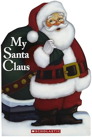 My Santa Claus | Amazon (US)