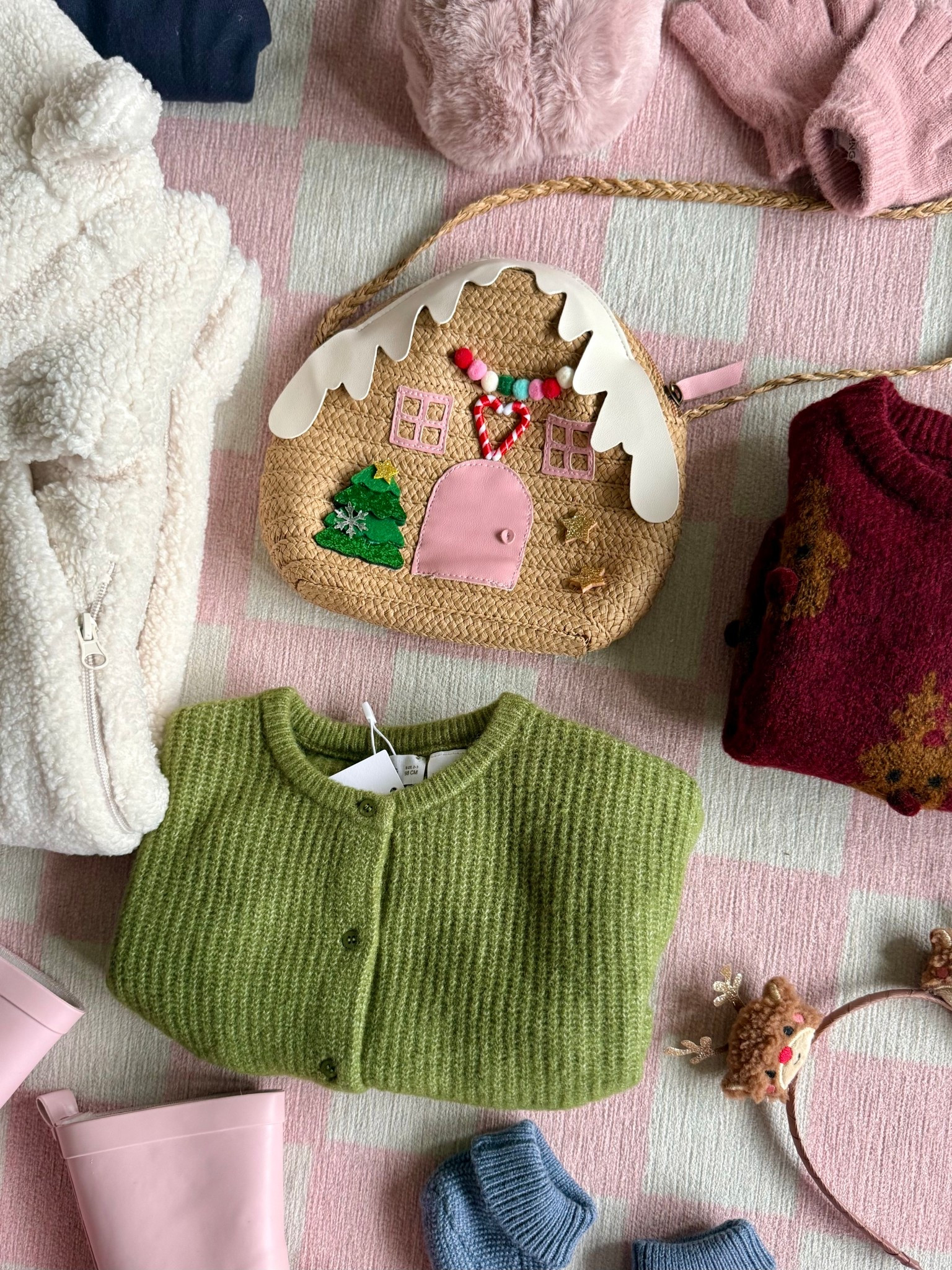 Mango haul 🎄🦌 

#LTKbaby #LTKkids #LTKfestive