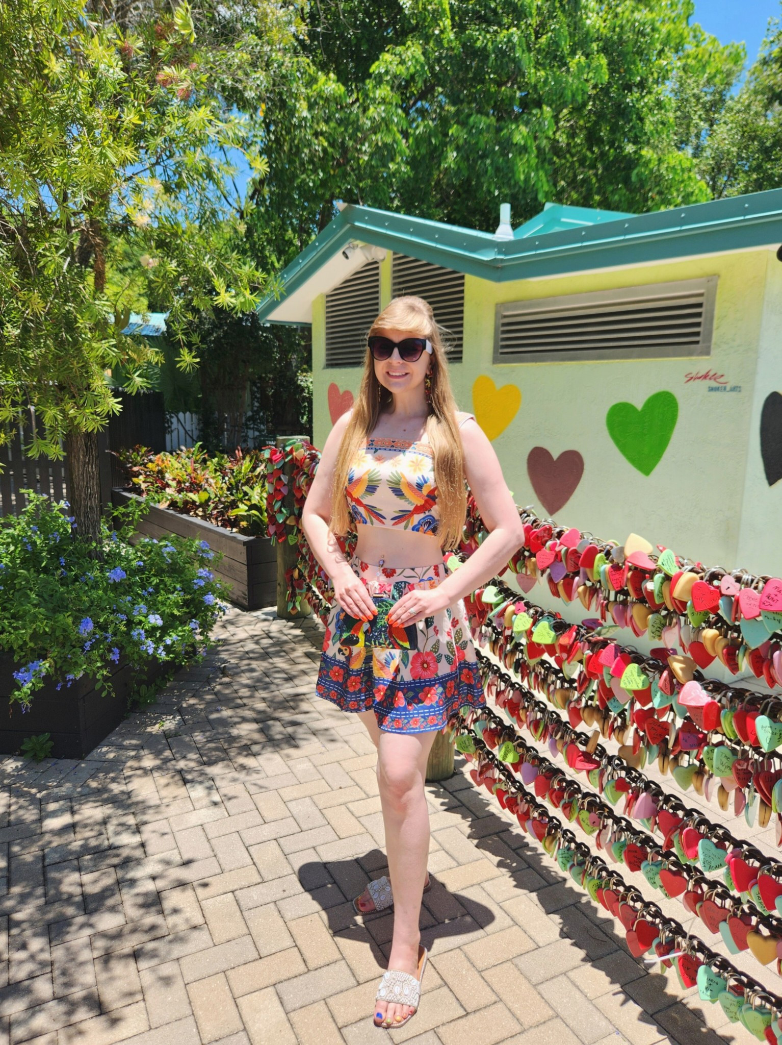 🏖🌴🥥My Key West Travel Guide Is Up😎🦎🐓🔼Link In Bio🔼~Or~CheyMuter.com#CheyMuter #Blogger #KeyWest #Florida #TravelGuide

