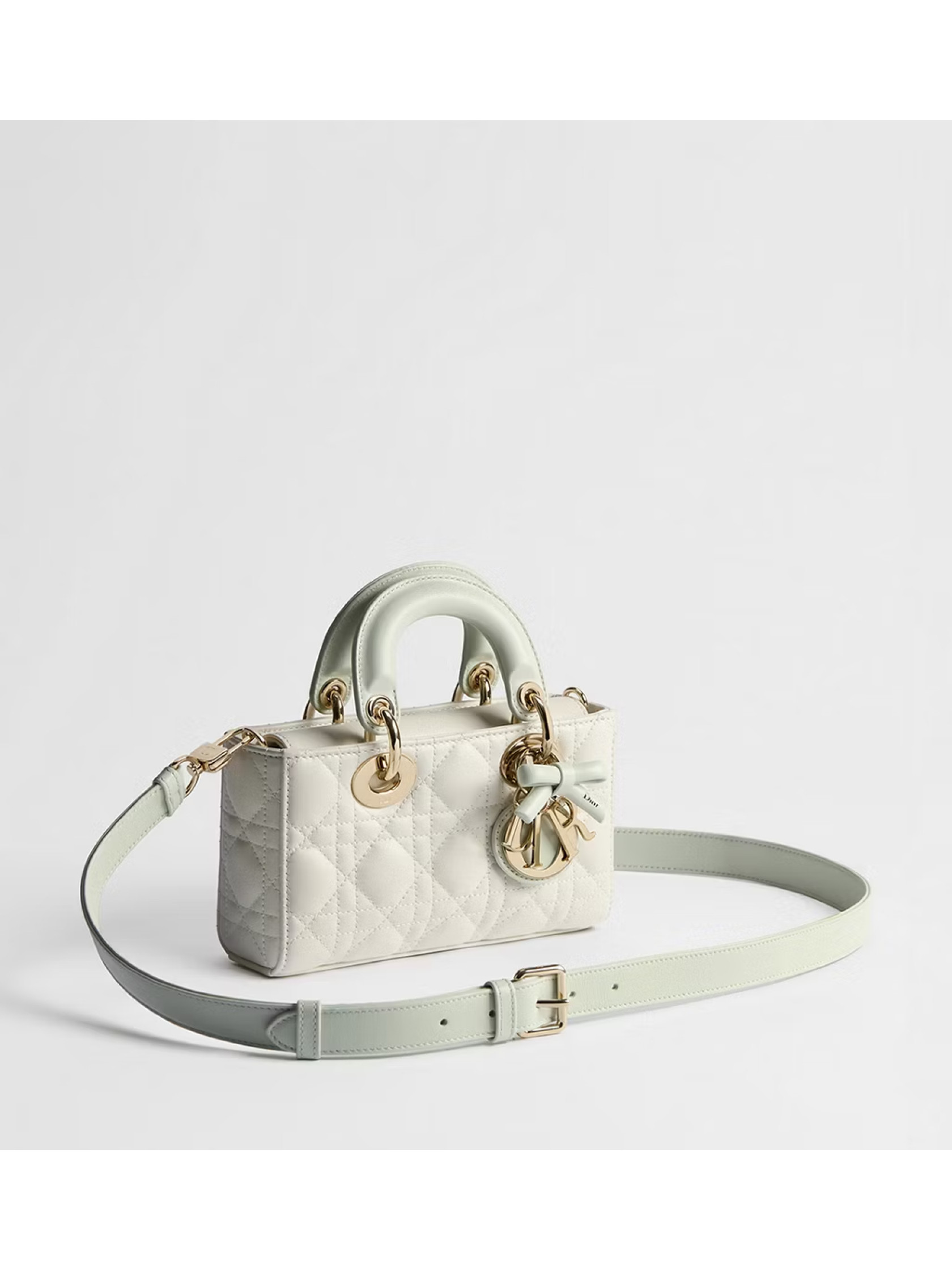 Mini Lady D-Joy Bag | Senser US