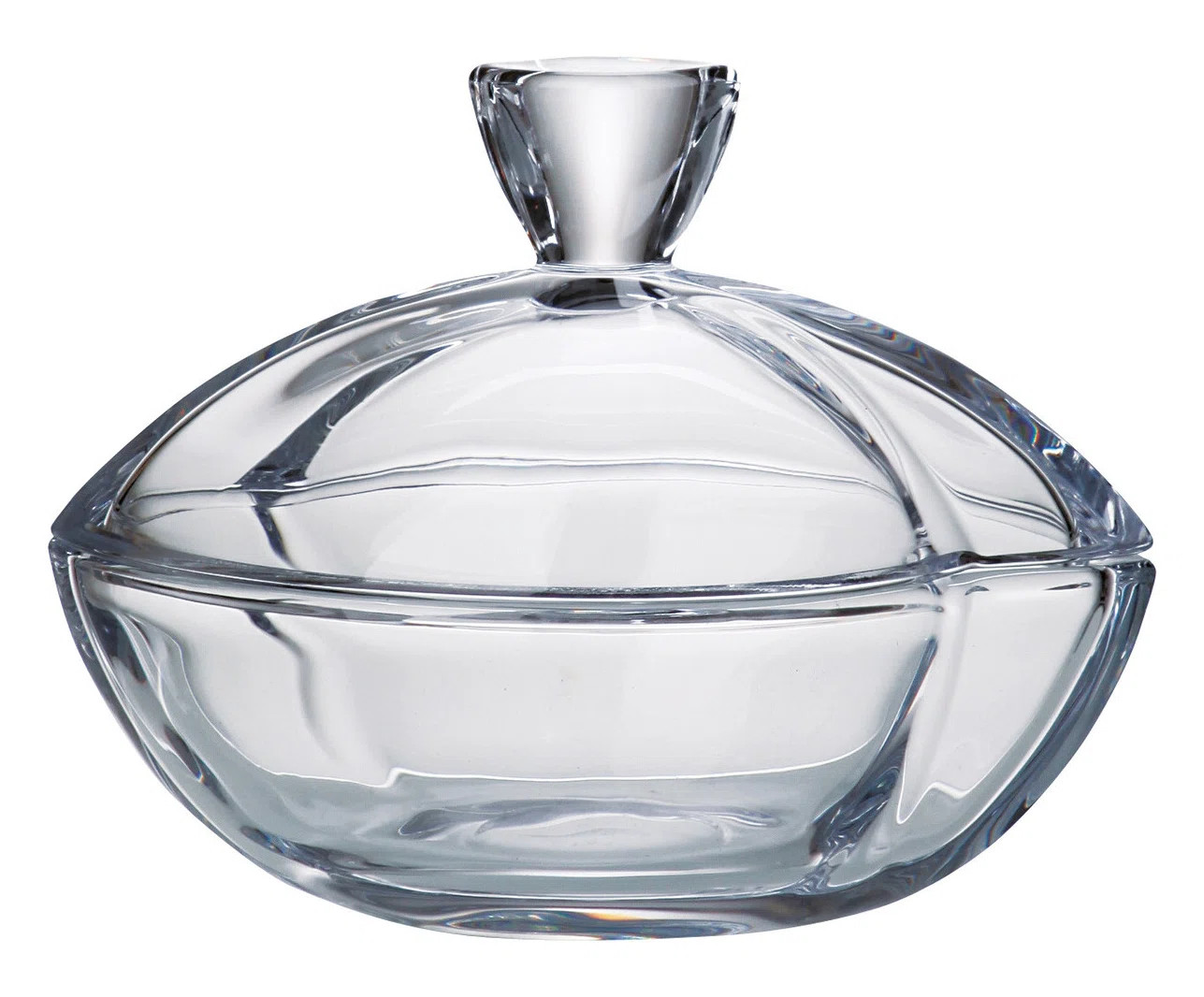 Majestic Crystal Crystal Candy Bowl | Wayfair North America
