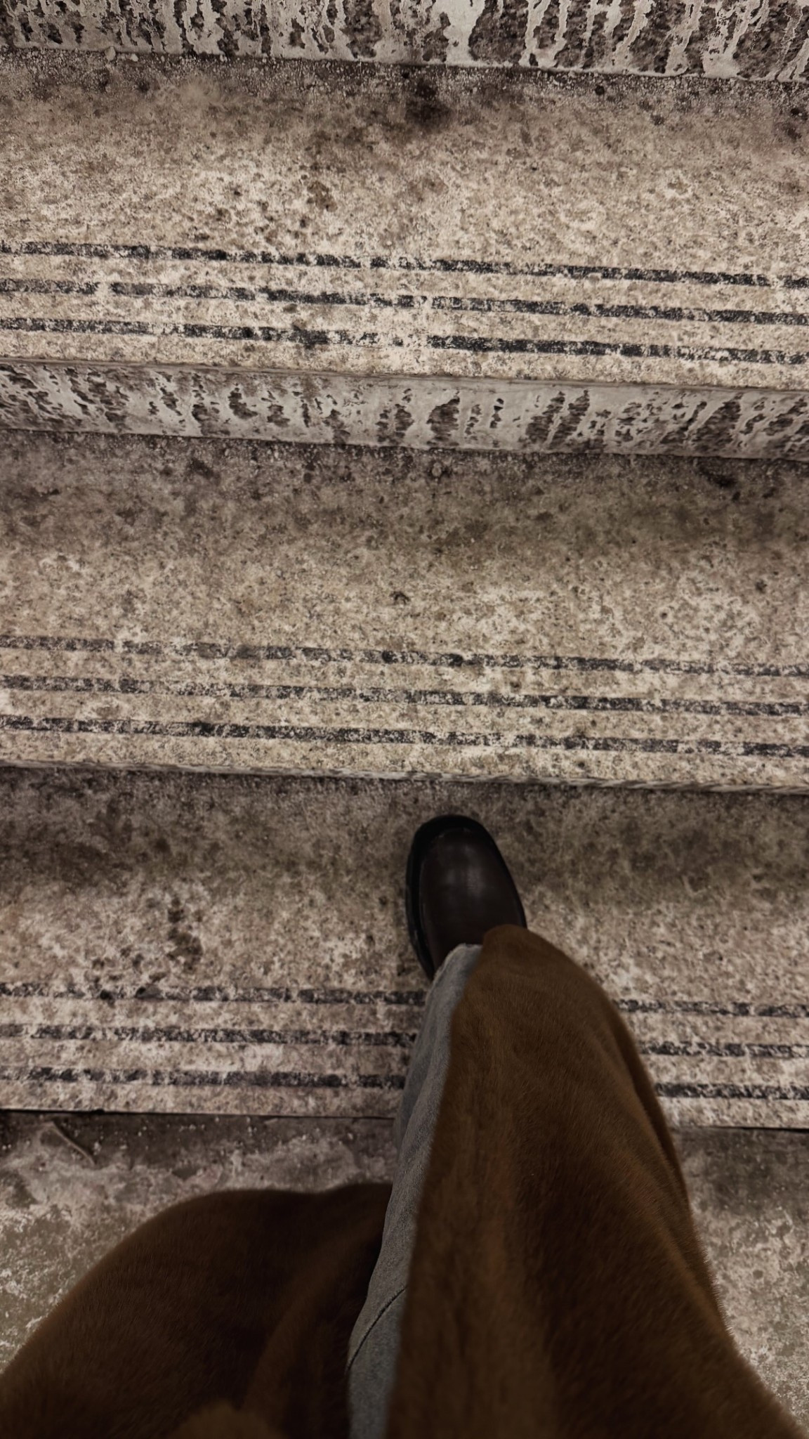 these boots from @Zara are actually made for walking. so comfy!!🐻

#LTKwinter #LTKshoes #LTKcanada