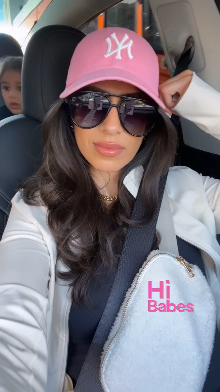 Amazon accessories 

#LTKstyletip #LTKfindsunder50 #LTKMostLoved