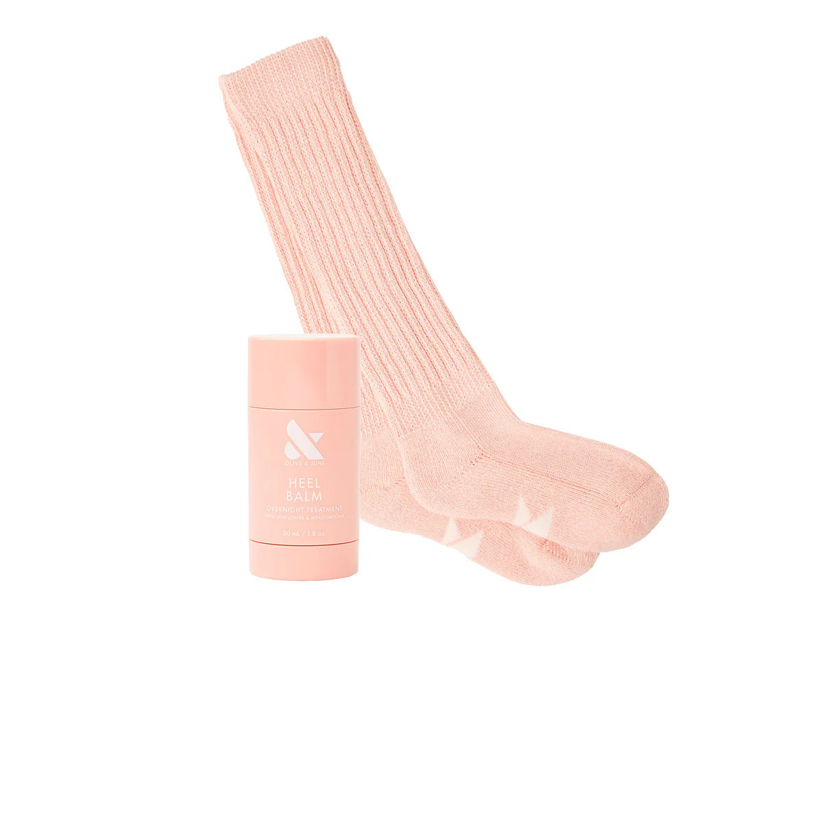 Overnight Heel Repair Set | Olive & June