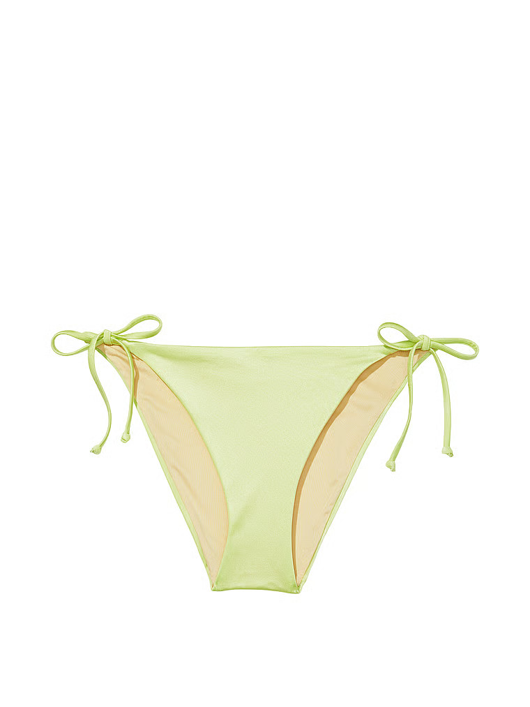 Essential String Bikini Bottom | Victoria's Secret (US / CA )