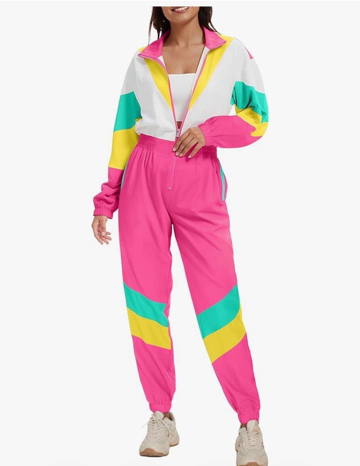 Do I get this for my next fun outfit ?? It’s currently sitting in my cart 🤭

#LTKsale #LTKstyletip #LTKfitness