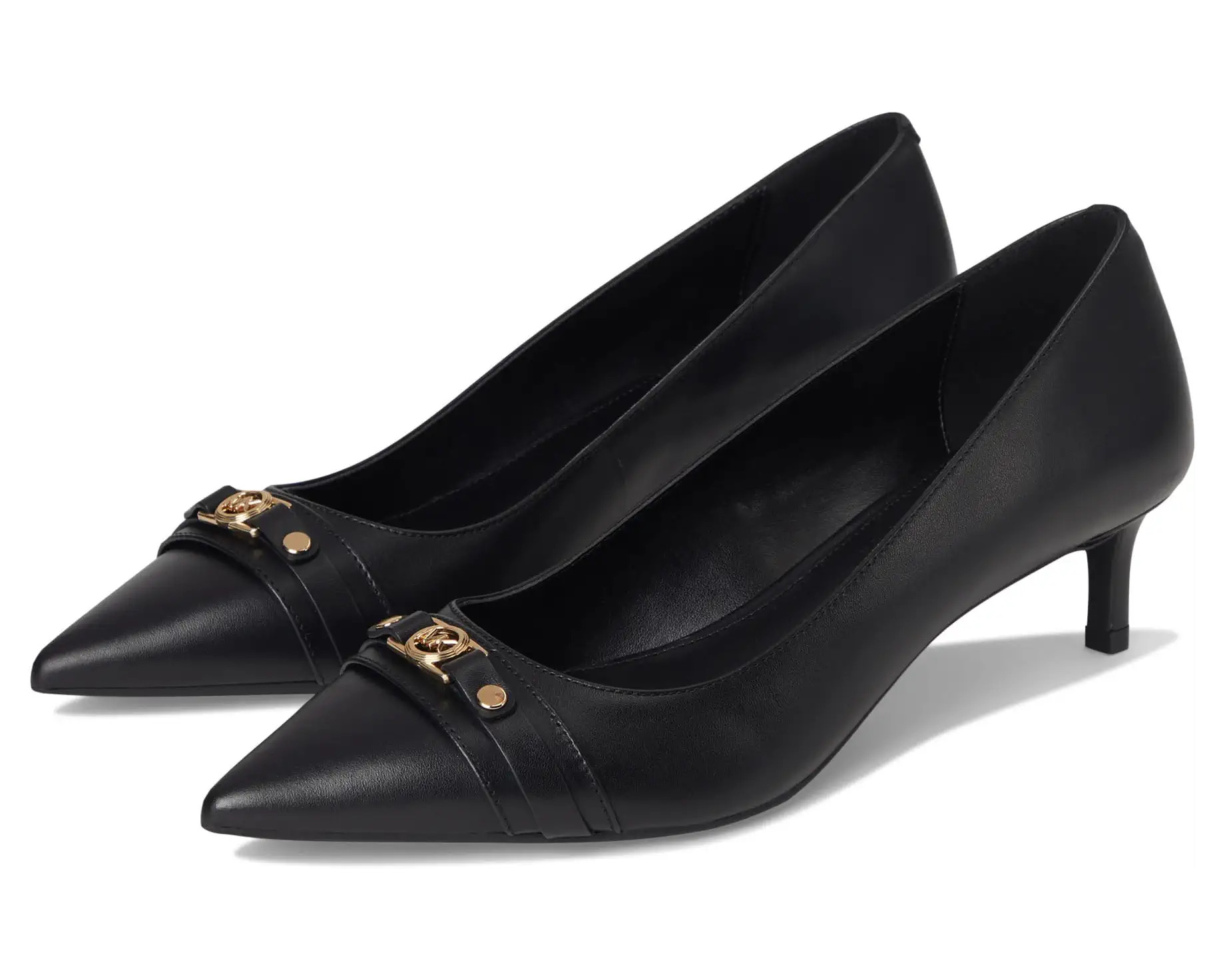 Mandy Flex Kitten Pump | Zappos