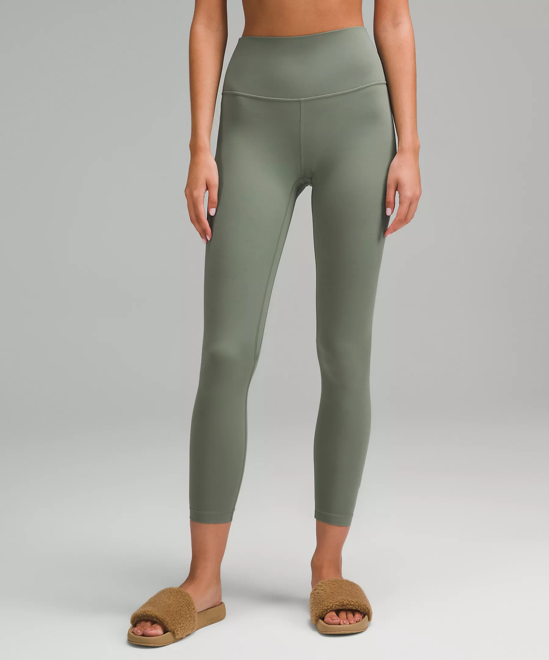 lululemon Align™ High-Rise Pant 25" | Women's Leggings/Tights | lululemon | Lululemon (US)