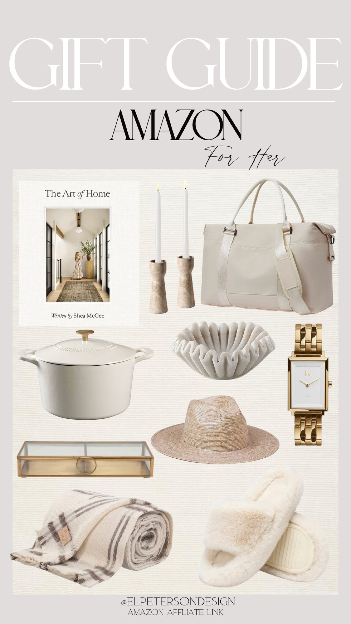 Reindeer 
Bowl
Decorative tree
Tree topper 
Ornaments 
Candles 
Garland 
Cloche
Throw pillow
Bowl
Holiday bells 

#LTKGiftGuide