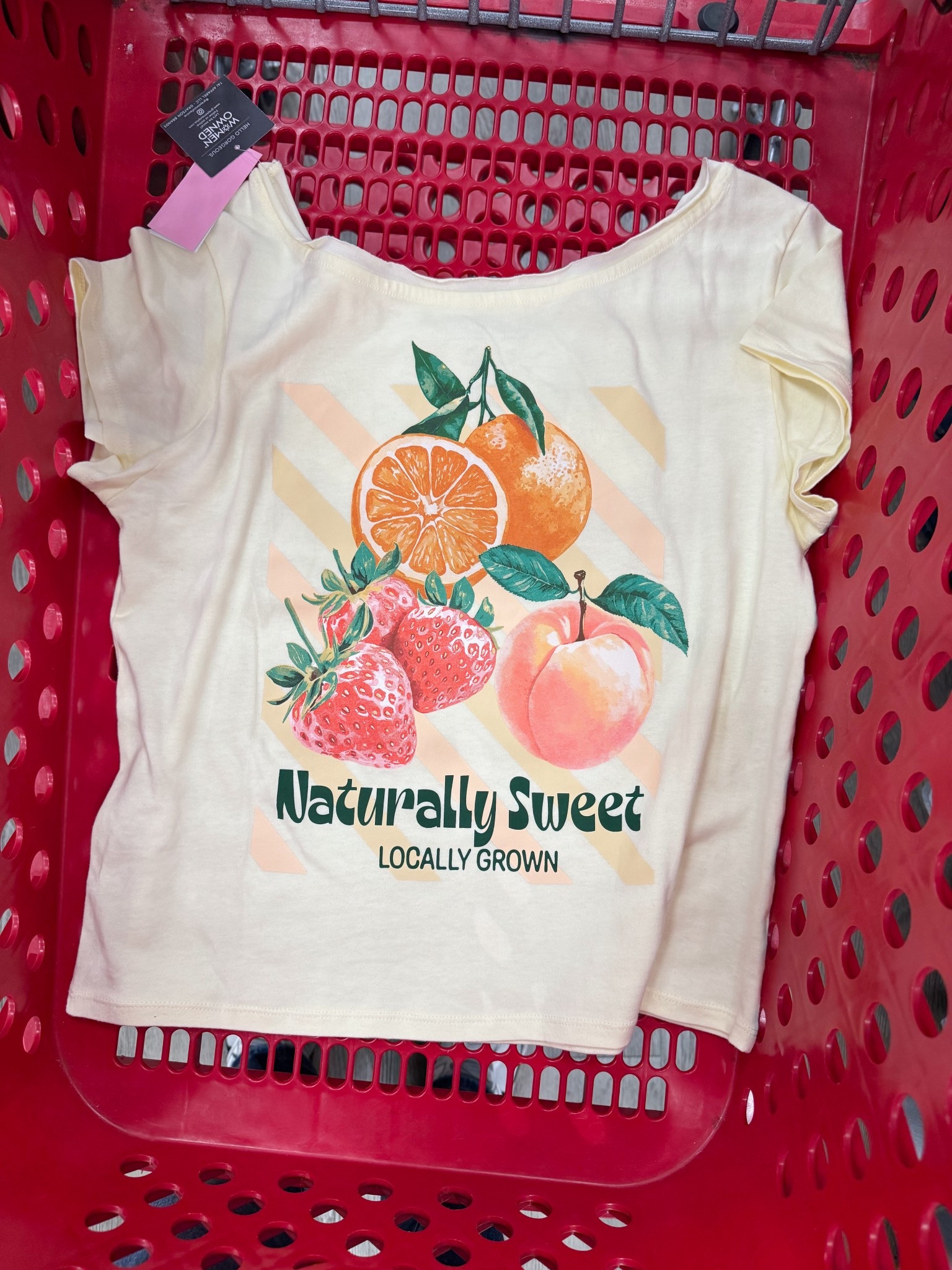 new graphic tees🍊

target style, spring shirt, new arrivals 

#LTKSaleAlert #LTKootd